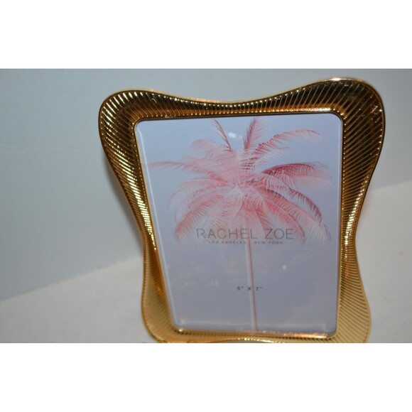 Vintage Gold Gilt Vanity Dresser Counter Trio Romantic Trends - Picture 2 of 6